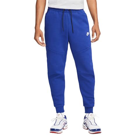 nike tech blauw en wit|Nike Tech Fleece Jogger Blauw Wit .